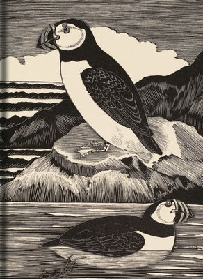 Birds Journal by Daglish, Eric Fitch