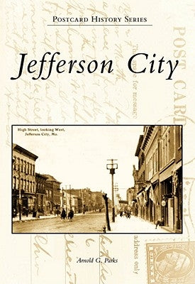 Jefferson City by Parks, Arnold G.
