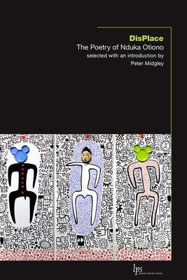 Displace: The Poetry of Nduka Otiono by 