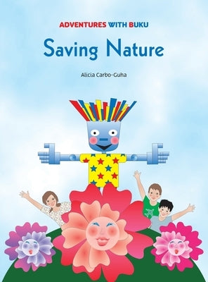 Saving Nature by Carbo-Guha, Alicia
