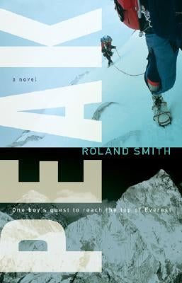 Peak by Smith, Roland