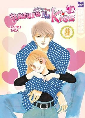 Itazura Na Kiss, Volume 8 by Tada, Kaoru