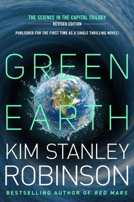 Green Earth by Robinson, Kim Stanley