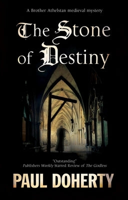 Stone of Destiny by Doherty, Paul