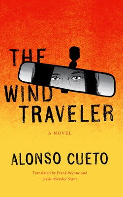 The Wind Traveler by Cueto, Alonso