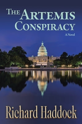 The Artemis Conspiracy by Haddock, Richard