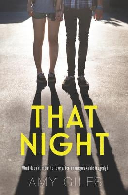 That Night by Giles, Amy