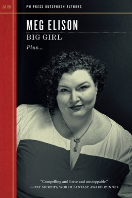 Big Girl by Elison, Meg