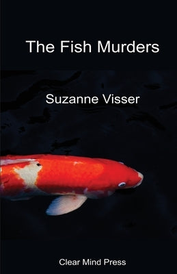 The Fish Murders by Visser, Suzanne