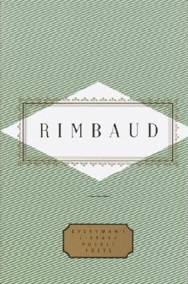 Rimbaud: Poems by Rimbaud, Arthur
