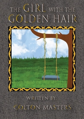 The Girl with the Golden Hair by Masters