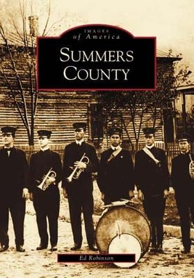 Summers County by Robinson, Ed