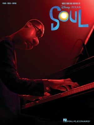 Soul: Music from and Inspired by the Disney/Pixar Motion Picture by Batiste, Jon
