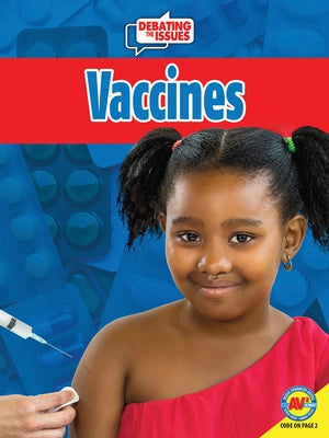 Vaccines by Hutchison, Patricia