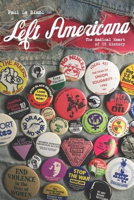 Left Americana by Le Blanc, Paul