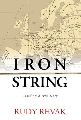 Iron String by Revak, Rudy