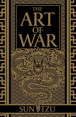 The Art of War: Slipcase Edition by Tzu, Sun