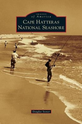 Cape Hatteras National Seashore by Stover, Douglas