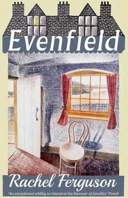 Evenfield by Ferguson, Rachel