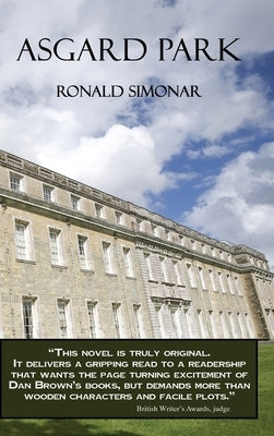 Asgard Park by Simonar, Ronald