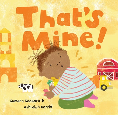 That's Mine! by Seeboruth, Sumana