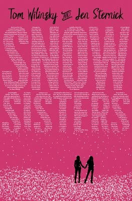 Snowsisters by Wilinsky, Tom