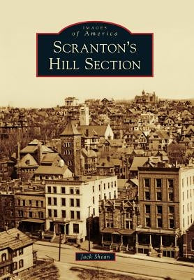 Scranton's Hill Section by Shean, Jack