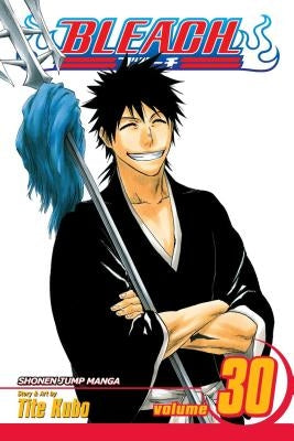 Bleach, Volume 30: There Is No Heart Without You by Kubo, Tite
