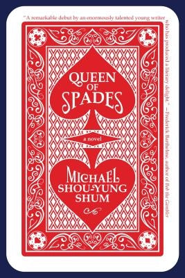 Queen of Spades by Shum, Michael Shou
