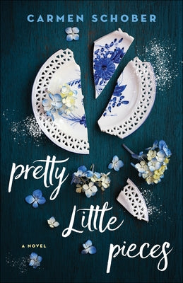 Pretty Little Pieces by Schober, Carmen