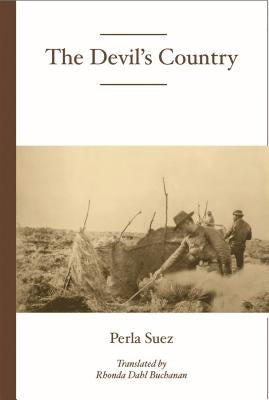 The Devil's Country by Suez, Perla