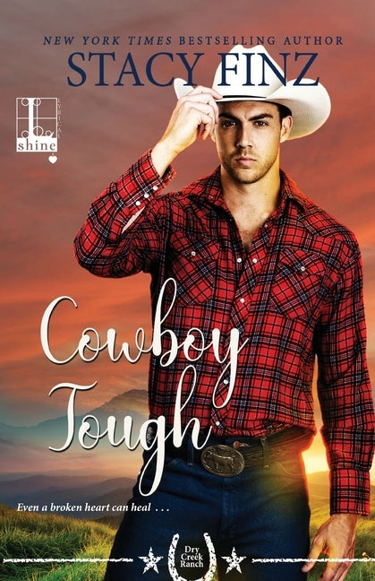 Cowboy Tough by Finz, Stacy