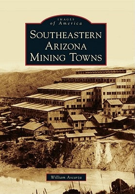 Southeastern Arizona Mining Towns by Ascarza, William