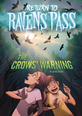 The Crows' Warning by Pinelli, Amerigo