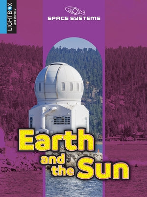 Earth and the Sun by Willis, John