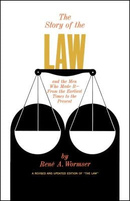 Sty Law by Wormser, Rene