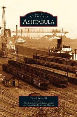 Ashtabula by Borsvold, David