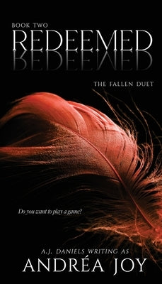 Redeemed by Joy, Andréa