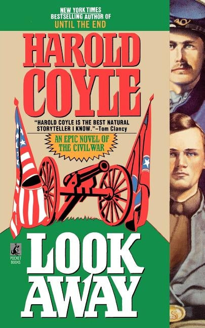 Look Away by Coyle, Harold