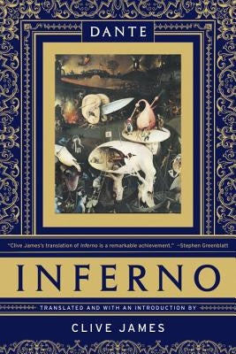 Inferno by Alighieri, Dante