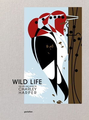 The Story of Charley Harper by Gestalten