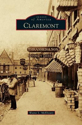 Claremont by McElreavy, Wayne L.
