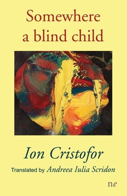 Somewhere a blind child by Cristofor, Ion