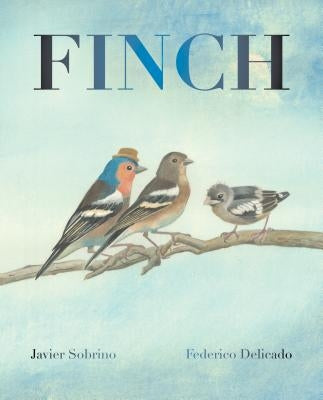 Finch by Sobrino, Javier