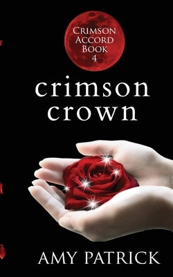 Crimson Crown by Patrick, Amy