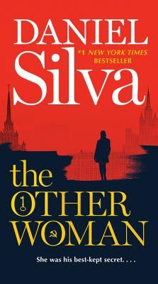 The Other Woman by Silva, Daniel