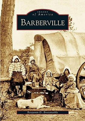 Barberville by Brotemarkle, Benjamin D.