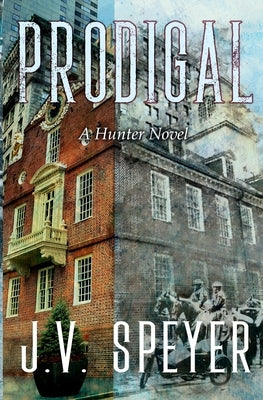 Prodigal by Speyer, J. V.