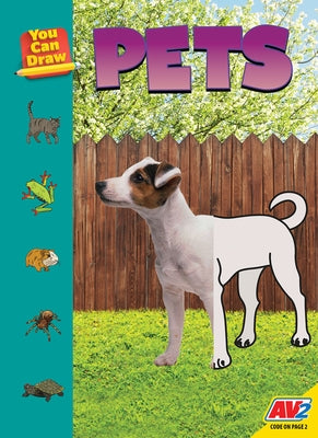 Pets by McGill, Jordan