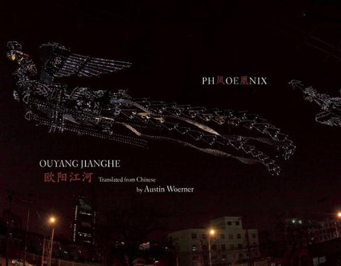 Phoenix by Xu, Bing